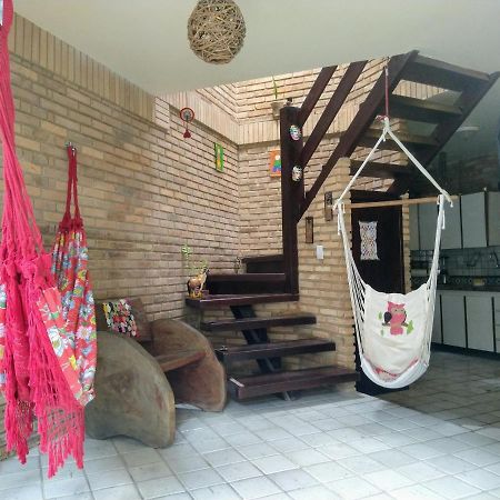 Apartamento/Duplex Praia Do Frances Buitenkant foto