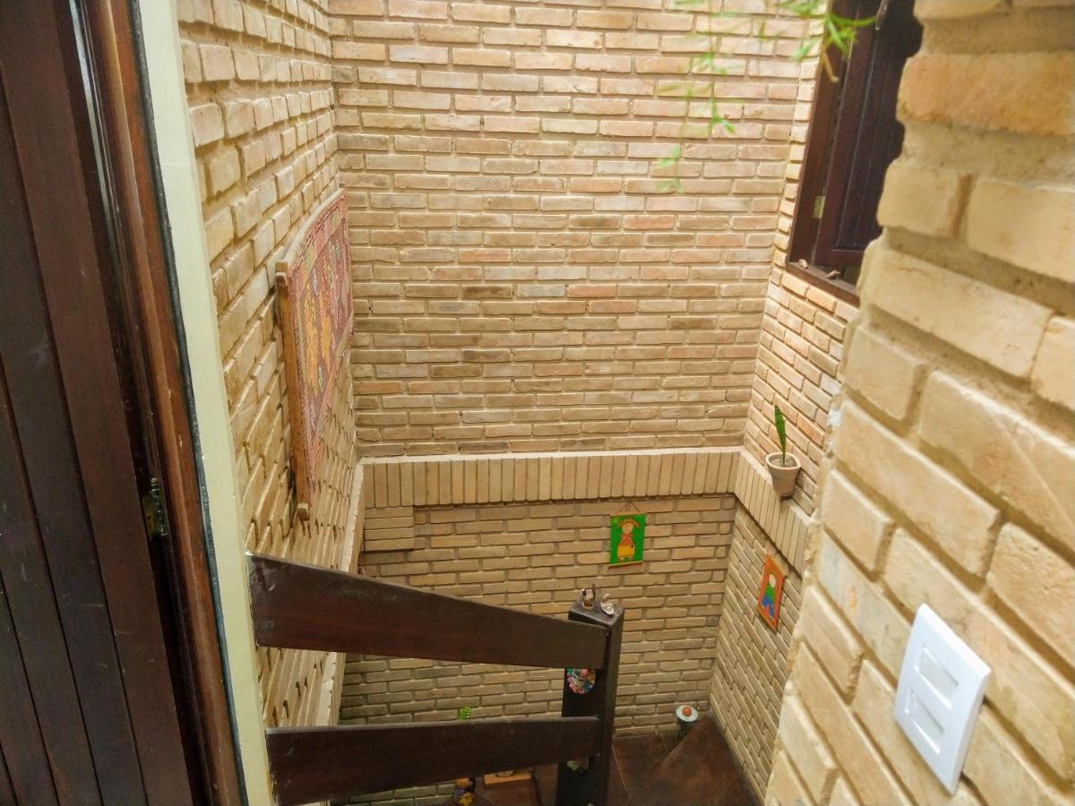 Apartamento/Duplex Praia Do Frances Buitenkant foto
