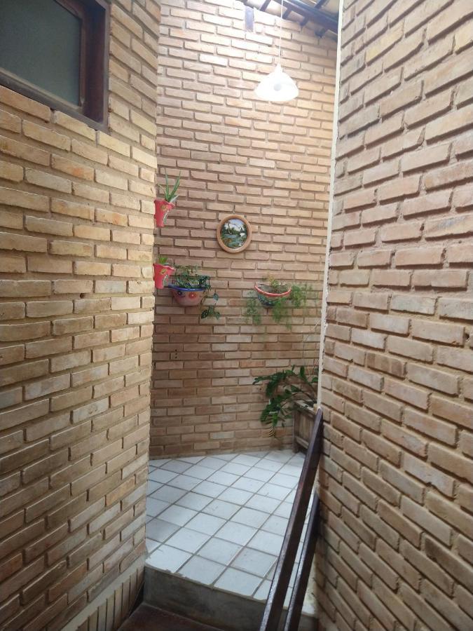 Apartamento/Duplex Praia Do Frances Buitenkant foto