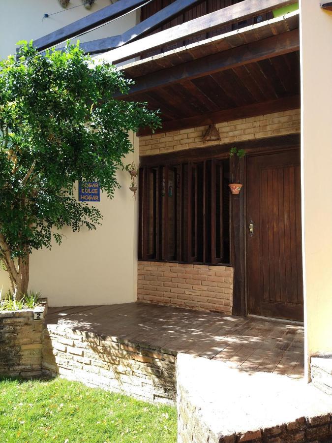 Apartamento/Duplex Praia Do Frances Buitenkant foto