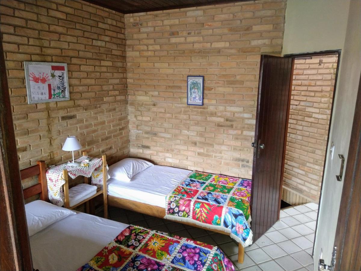 Apartamento/Duplex Praia Do Frances Buitenkant foto