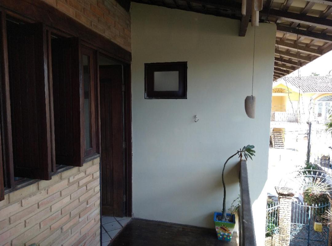 Apartamento/Duplex Praia Do Frances Buitenkant foto