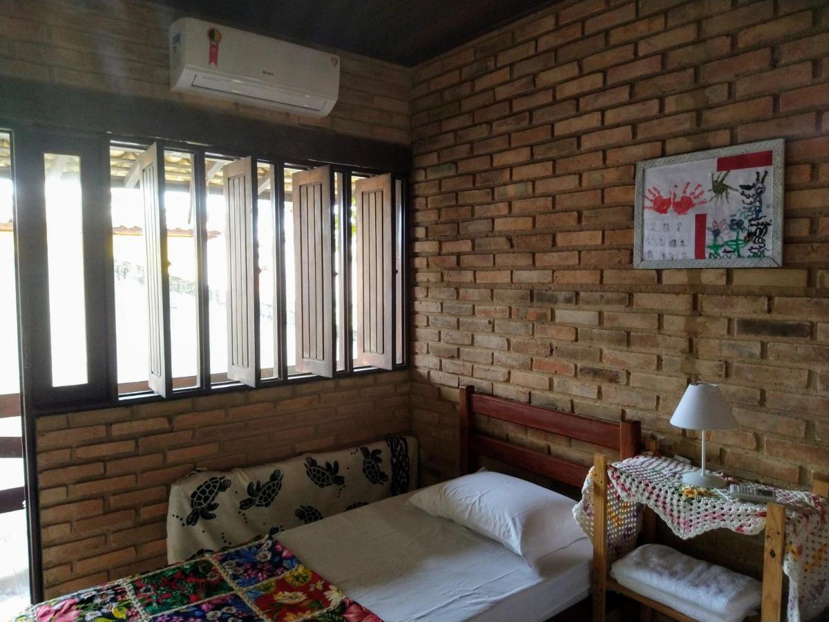 Apartamento/Duplex Praia Do Frances Buitenkant foto